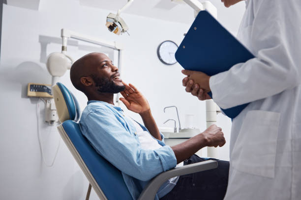 Best Pediatric Emergency Dentist in Gretna, VA