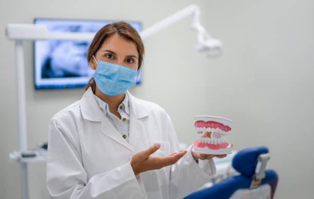 Best Same-Day Emergency Dental Services in Gretna, VA