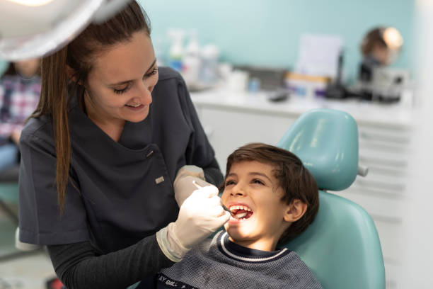 Best Urgent Care for Lost Fillings or Crowns in Gretna, VA