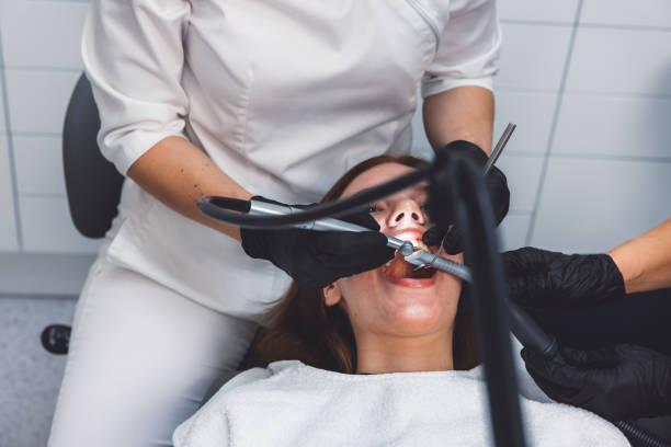 Best Weekend Emergency Dentist in Gretna, VA