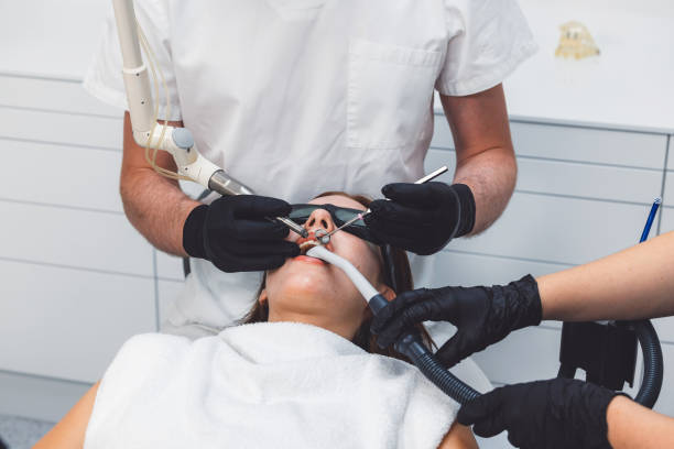 Best Emergency Treatment for Dental Infections or Abscesses in Gretna, VA