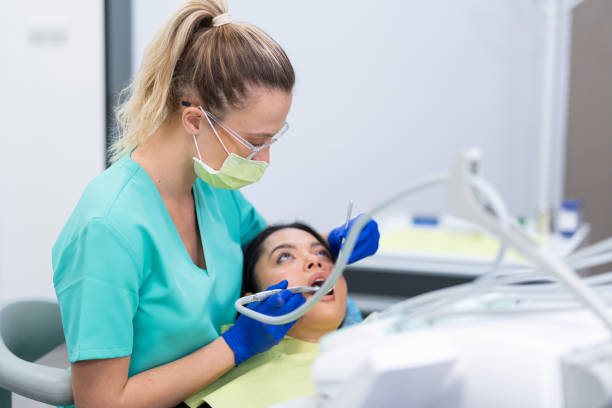 Best Emergency Treatment for Dental Infections or Abscesses in Gretna, VA
